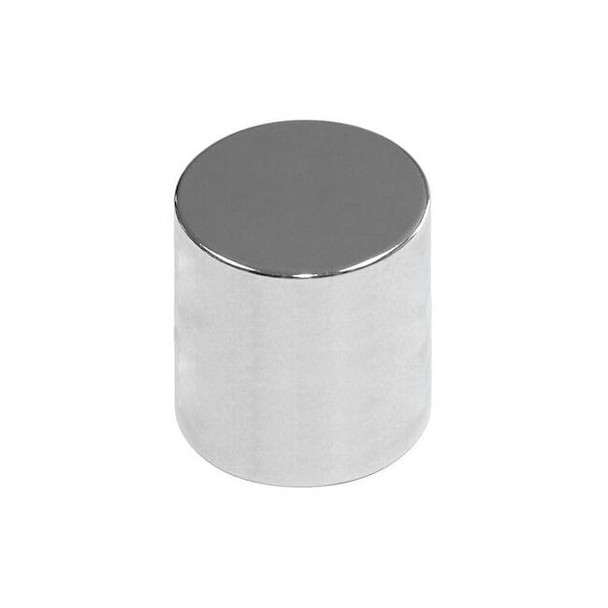 Mag-Mate Disc Magnet,Neodymium,1/2 in. NE2250NP35