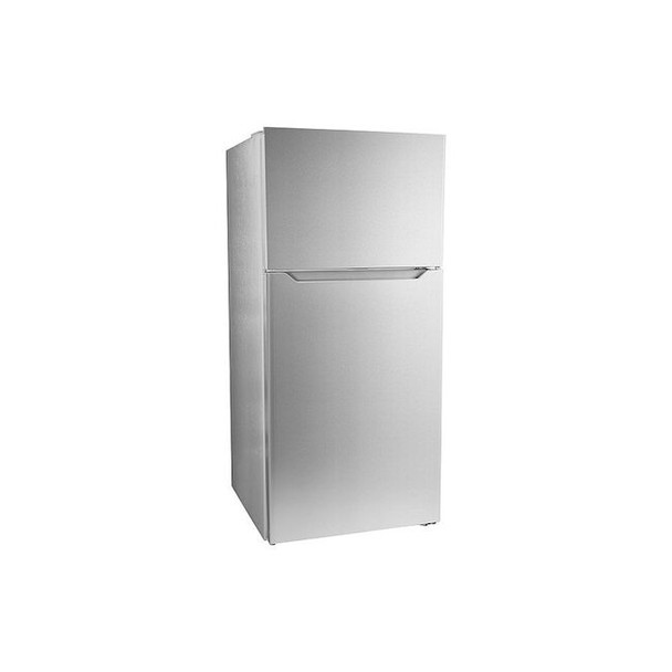 Danby Apartment Size Fridge Top Mount DFF142E1SSDB