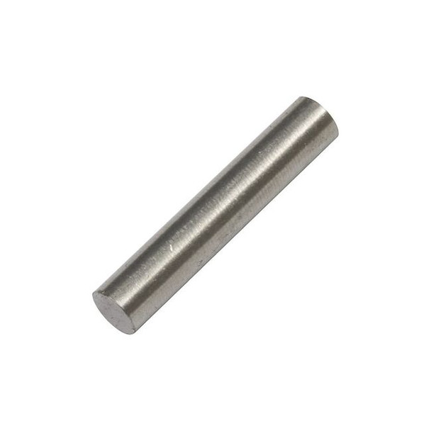Mag-Mate Raw Alnico Magnet,1 in. A5RC018X100