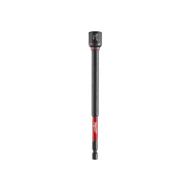 7/16 in. x 6 in. SHOCKWAVE Impact Duty Magnetic Nut Driver (1 pk)
