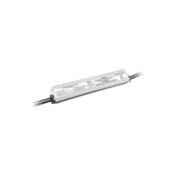 Lithonia Lighting LED Emergency Driver,120 to 277VAC,8 W LEM08 A M6