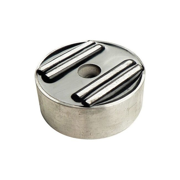 Mag-Mate Cup Magnet,Neodymium,1 in. C4H2004