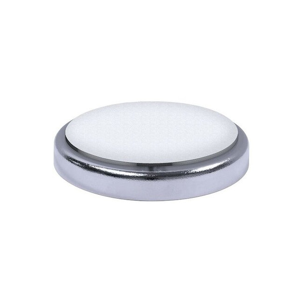 Mag-Mate Cup Magnet,Ceramic,838 lb. MX2000ADH