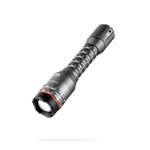 Nebo Rechargeable 1,800 Lumen Handheld Flashlight and Power Bank NEB-FLT-1022