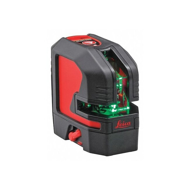 Leica Lino Line and Dot Laser,Interior/Exterior Lino L2P5G