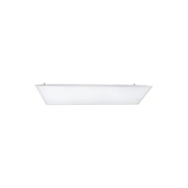 Keystone Backlit 2x4 LED Panel with Emergency KT-BPLED50PS-24-8CSA-VDIM /G2/EM5
