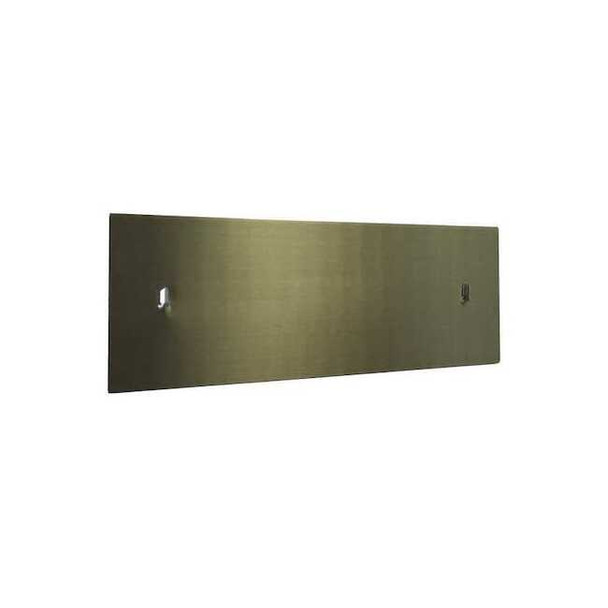 Magna Visual Magnetic Picture Hanger,6 in. x 18 in. PH-50