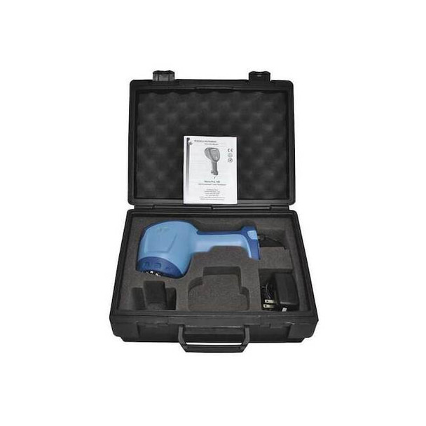 Monarch DgtlStroboscopeKit,0.001 fpm,0.001 % Acc 6241-021
