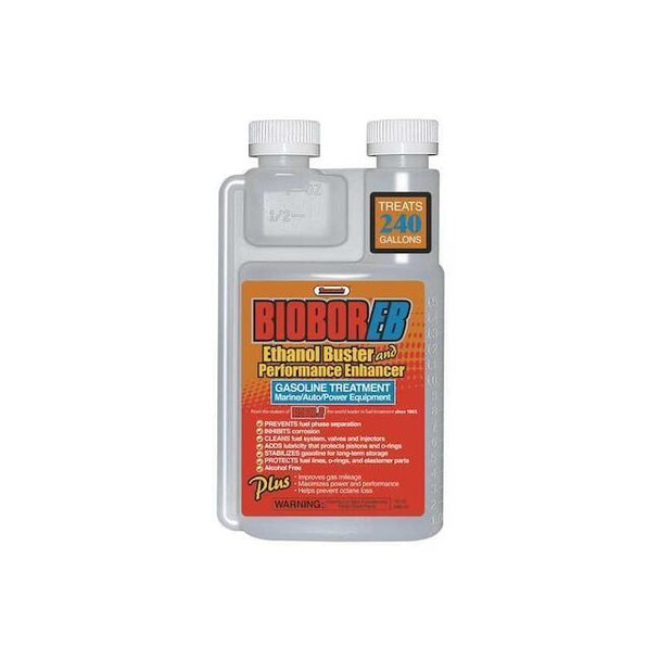 Biobor Ethanol Fuel Treatment, 16 oz. BBEB16EZ01US