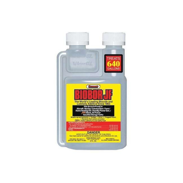 Biobor BB08EZ01US-2