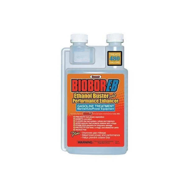 Biobor Ethanol Fuel Treatment, 32 oz. BBEB32EZ01US