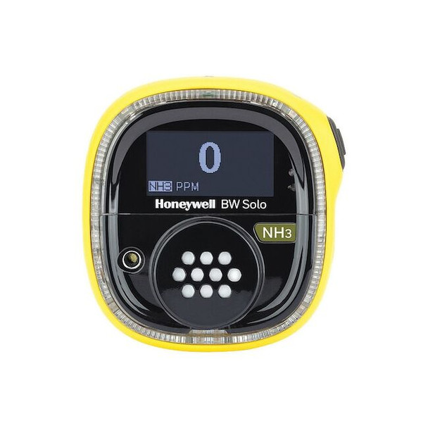 Honeywell NH3, Audible, Vibrating, Visual, 1 yr Battery Life BWS1-A-Y