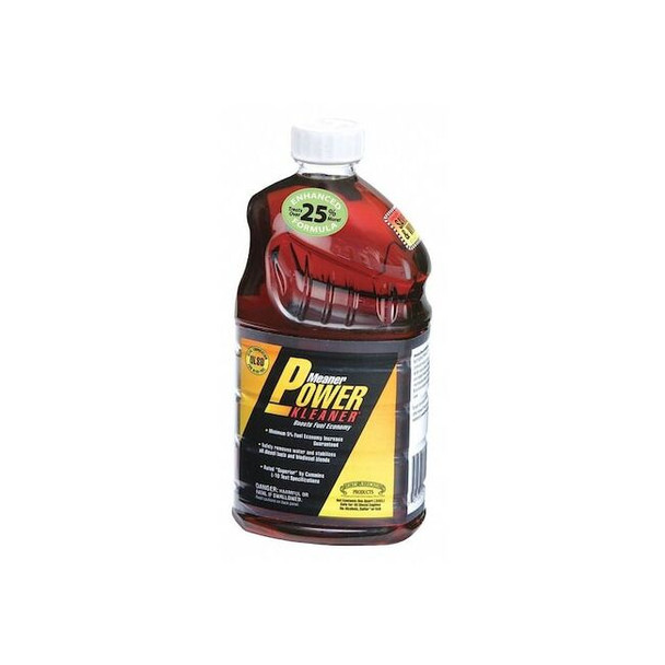 Howes Power Diesel Cleaner, Amber, 32 oz. 103067