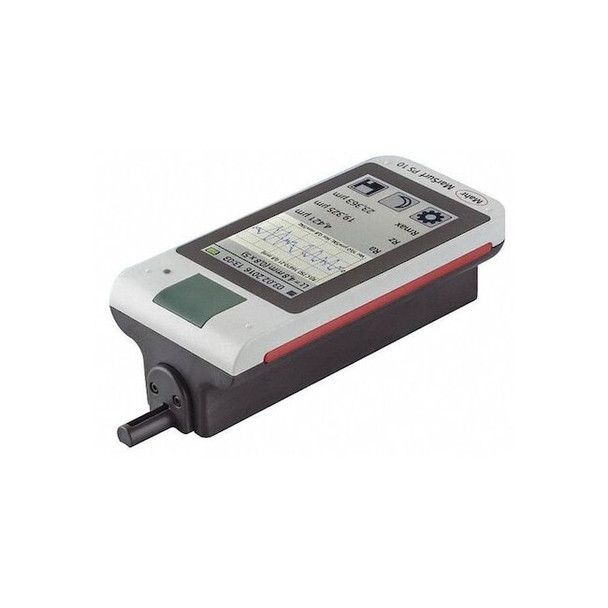 Mahr Surface Tester,6.30" x3" x 2" Dimensions 6910230