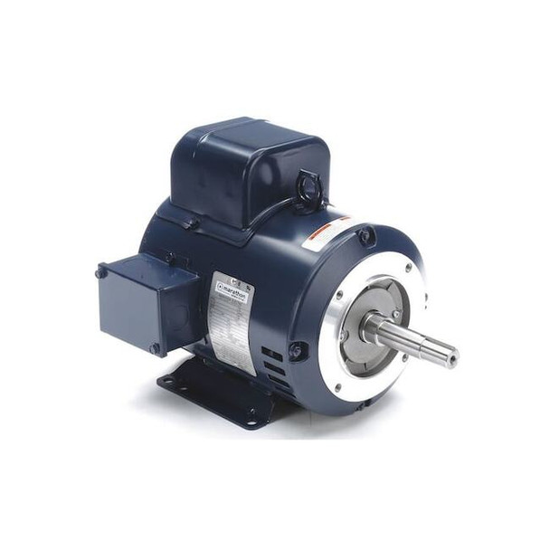 Marathon Close-Coupled Pump Motor3 HP,3500 rpm 182TCDW7318