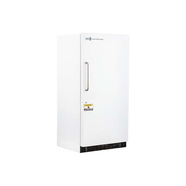 American Biotech Supply Freezer,Standard Door,30 cu. ft.,6A ABT-MFS-30