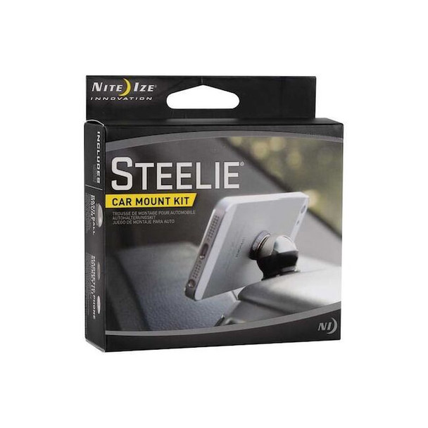 Nite Ize Steelie Car Mount Kit,Mobile Holder STCK-11-R8