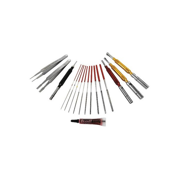 Innovative Products of America Electrical Terminal Maintenance Kit 8048