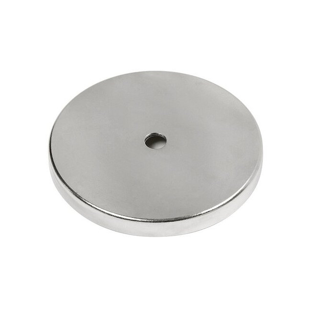 Mag-Mate Cup Magnet,38 lb. Pull MX2000