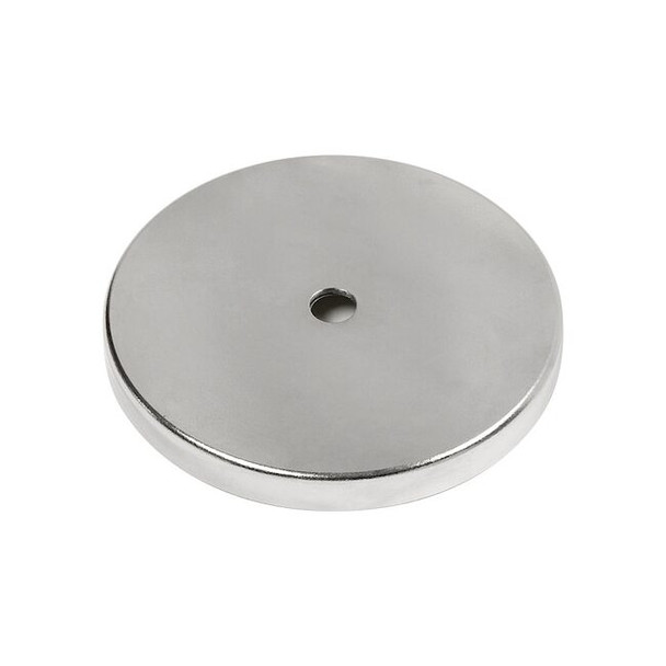 Mag-Mate Cup Magnet,200 lb. Pull MX2508R