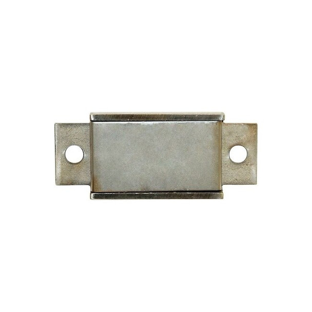 Mag-Mate Rectangular Fixture Magnet,31 lb. Pull LP2103