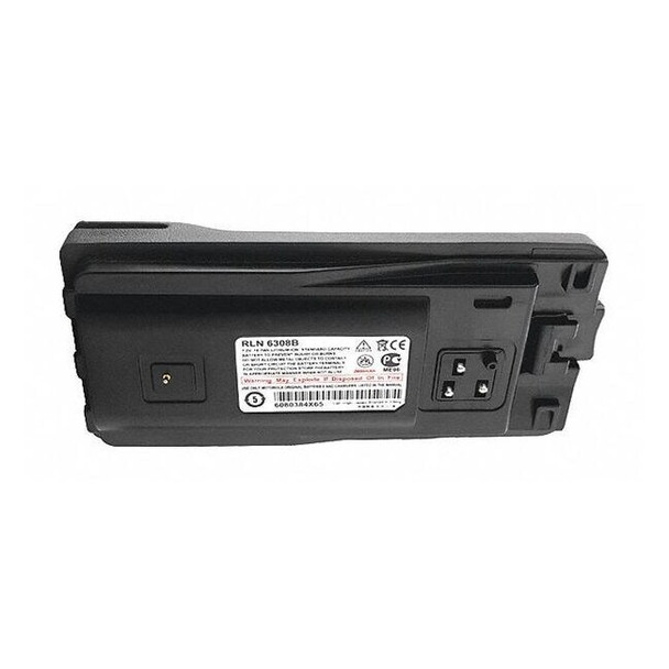 Banshee SKU#:467D37,MFR#:QYT-6308-2600,2600mAh QYT-6308-2600