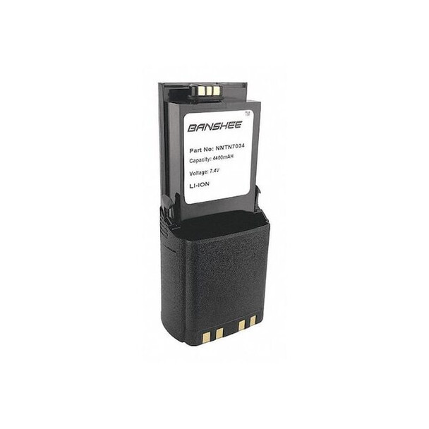 Banshee Battery,7.4V NNTN7034-4400