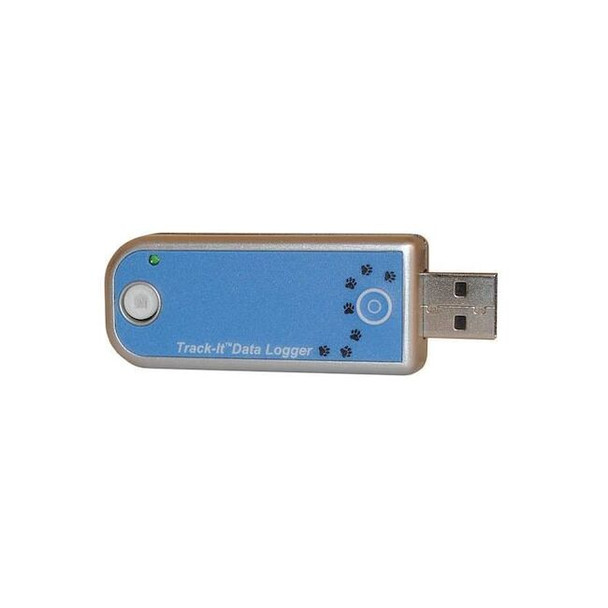 Monarch Temp/Humidity Data Logger W/Out Display 5396-0203