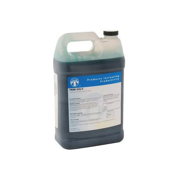 Trim Coolant,1 gal,Can SOL-1G