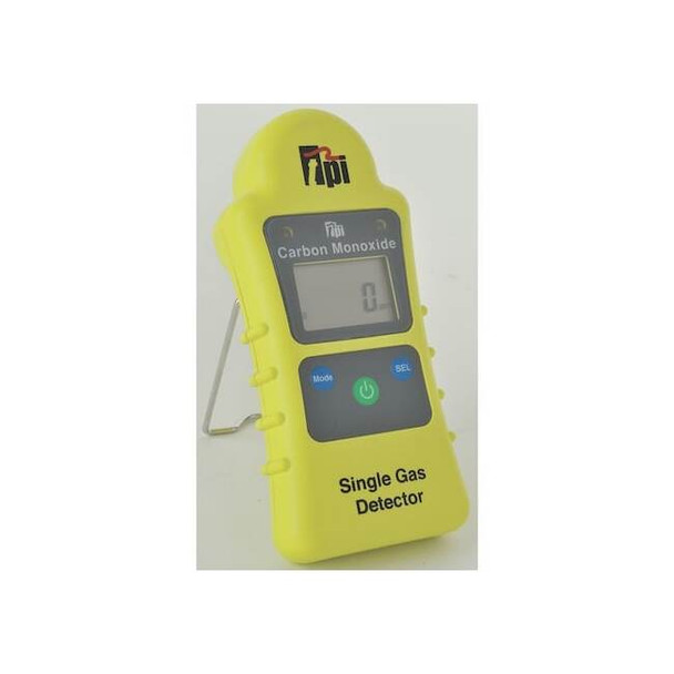 Test Products International Gas Detector,CO,0 to 999ppm,32 to 104 F 770