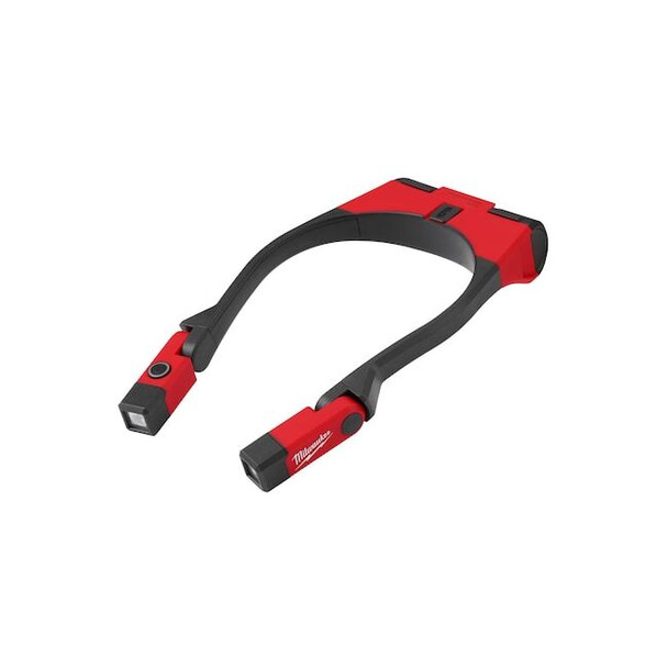 Milwaukee Tool REDLITHIUM USB Neck Light, 400 lm 2117-21