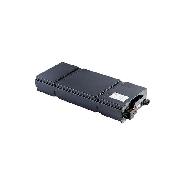 Apc UPS Battery, 96V DC, Detachable Cable APCRBC152