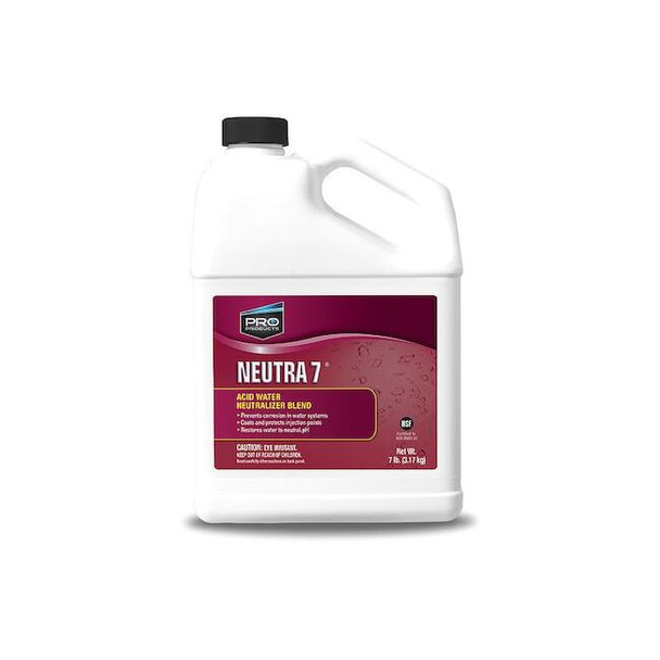Neutra 7 Granular Acid Water Neutralizer SP47N