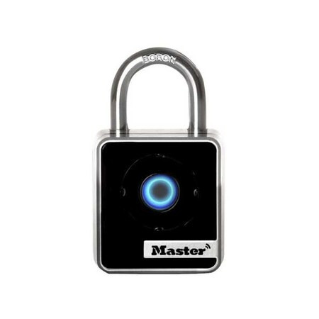 Master Lock Bluetooth Indoor Padlock 4400ECWWG