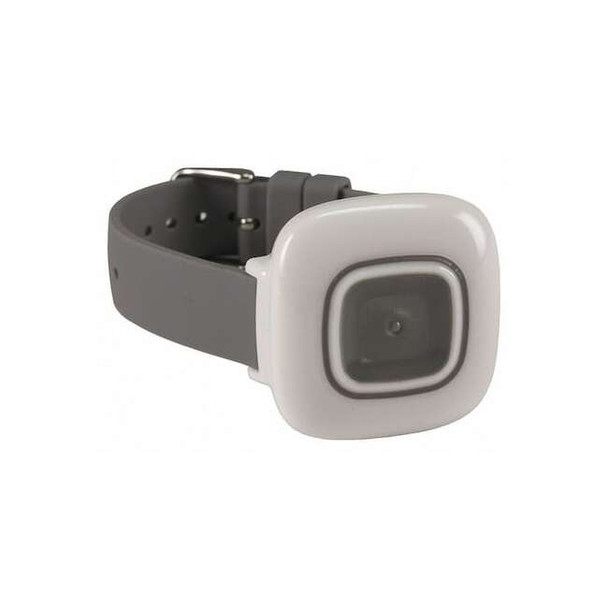 Stanley Arial Water Resistant Pendant,Gray 59361