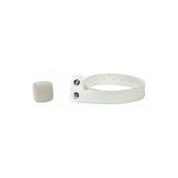 Stanley Healthcare Pulse Tag,Gray 804A2501