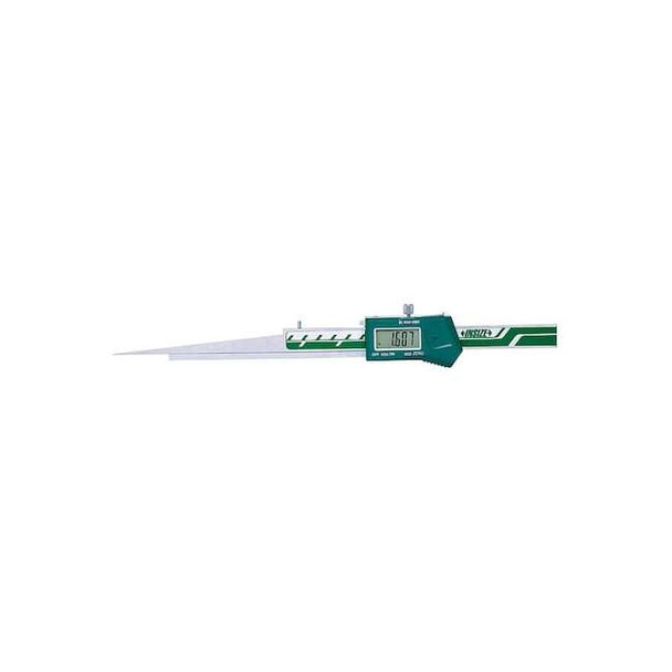 Insize Digital Taper Gauge 1160-10