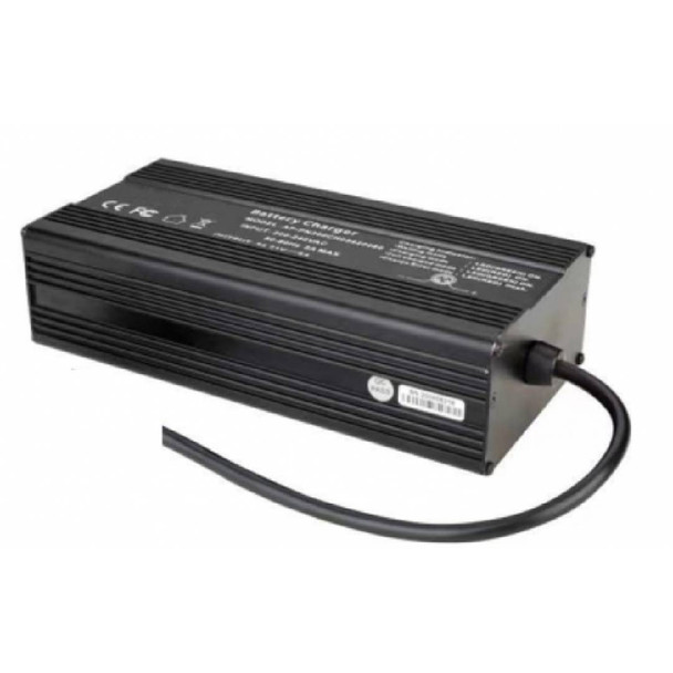 14.4V 15A LiFePO4 LITHIUM IRON PHOSPHATE CHARGER