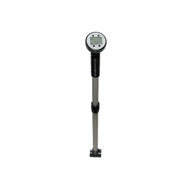 Global Water Flow Probe,3.7 to 6 ft Extendable Handle FP111