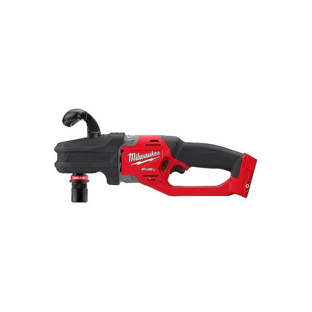 M18 FUEL HOLE HAWG Right Angle Drill with 7/16 in. QUIK-LOK (Tool Only)