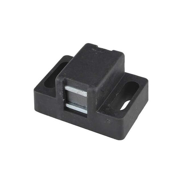 80/20 Magnetic Catch,25 & 40 Series,1-9/16 In. 65-4486