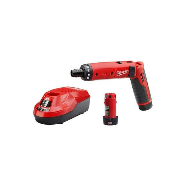 Milwaukee Tool 2101-22