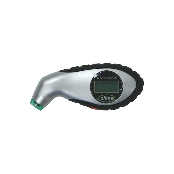 Slime Digital Tire Gauge,5 to 150 PSI 20017