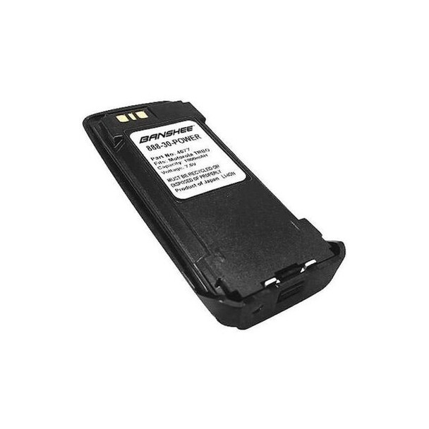 Banshee Battery Pack,Lithium Ion Battery,7.4V PMNN4077