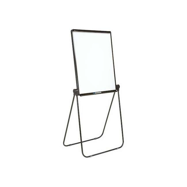 Quartet Dry Erase Board ,Easel Mounted, ,34"x27" 101EL
