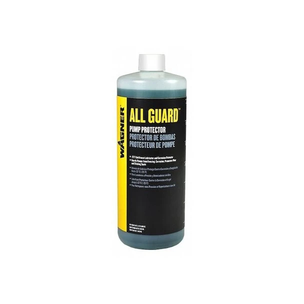 Wagner Spray Tech Pump Fluid,Protection,1 qt. 0154839B