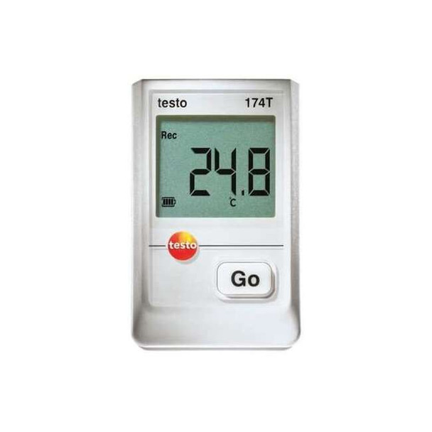 Testo Enviro Datalogger,174T 0572-1560