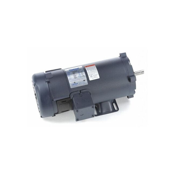 Leeson DC Permanent Magnet Motor, 56C 108265.00