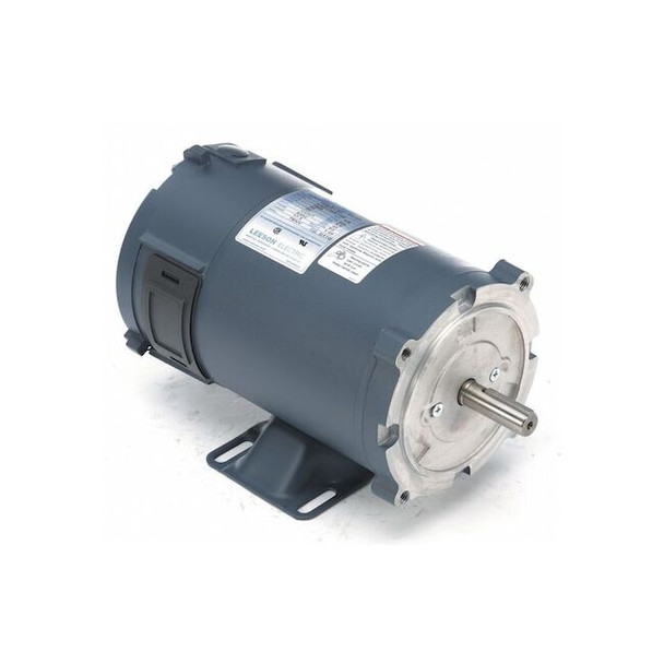 Leeson DC Permanent Magnet Motor, 56C 108051.00