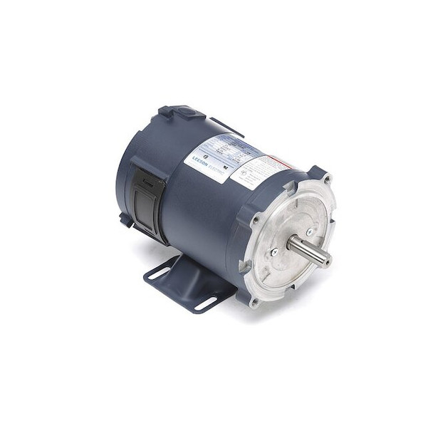 Leeson DC Permanent Magnet Motor, 56C 108050.00